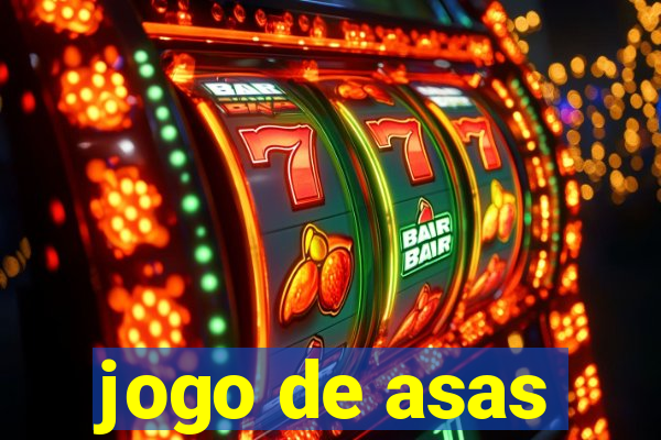 jogo de asas