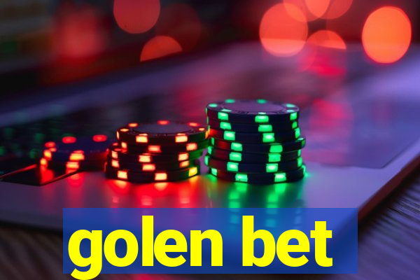 golen bet