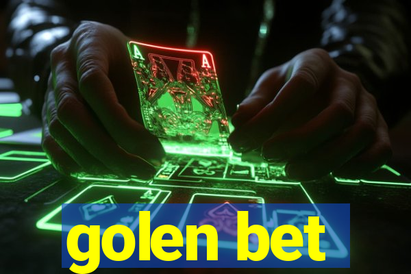 golen bet