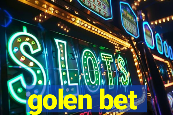 golen bet