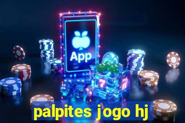 palpites jogo hj