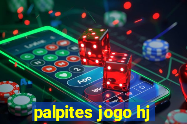 palpites jogo hj