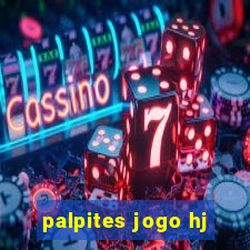 palpites jogo hj