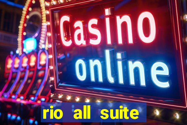 rio all suite casino vegas