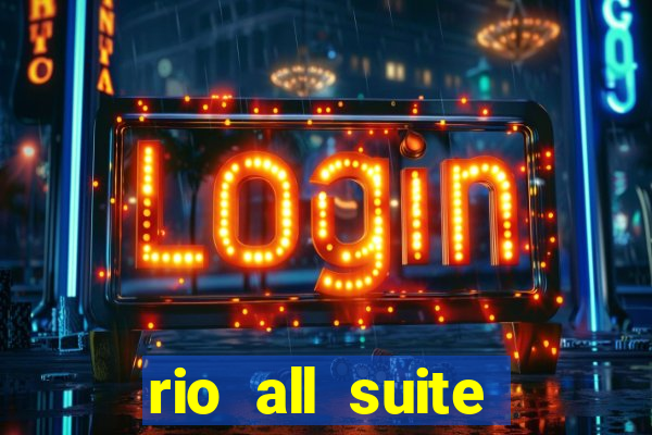 rio all suite casino vegas