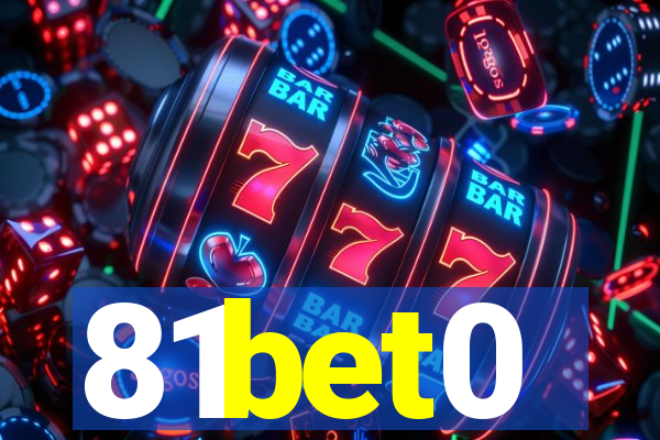 81bet0