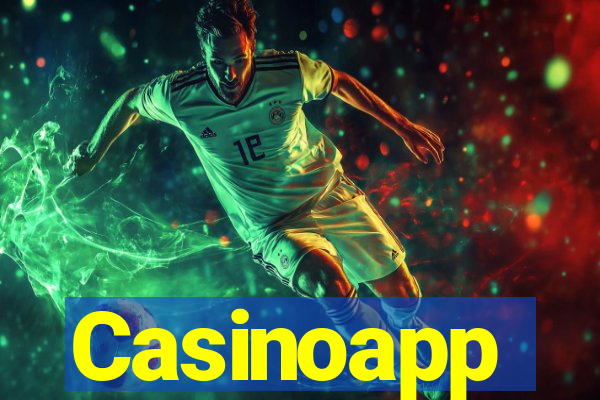 Casinoapp