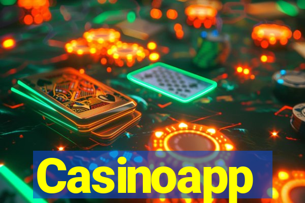 Casinoapp