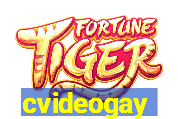 cvideogay