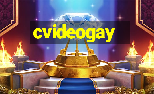 cvideogay