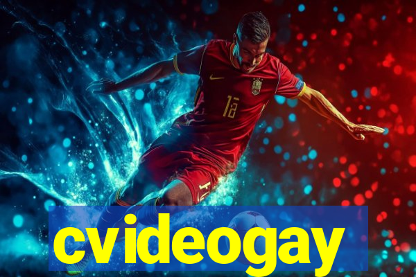 cvideogay