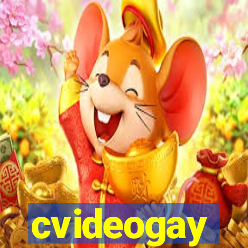 cvideogay