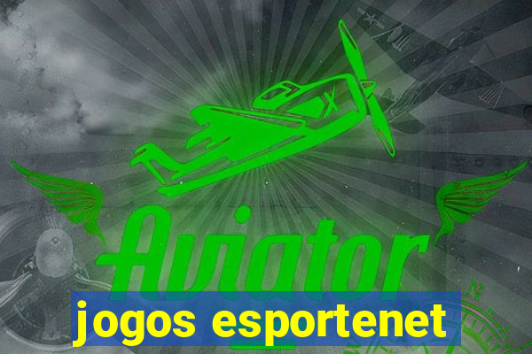 jogos esportenet