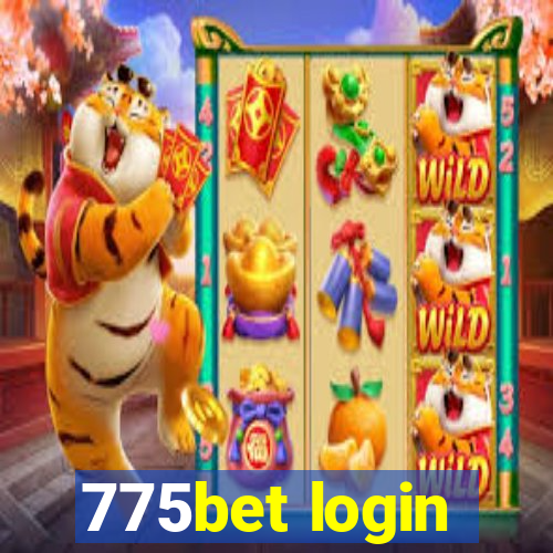 775bet login