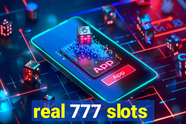 real 777 slots