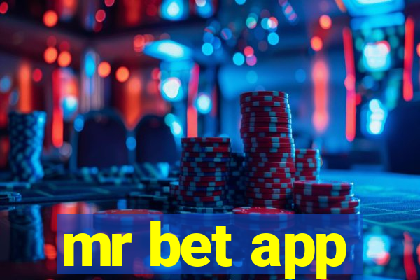 mr bet app