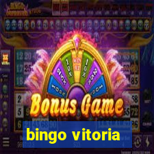 bingo vitoria