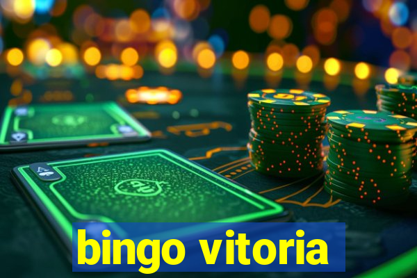 bingo vitoria