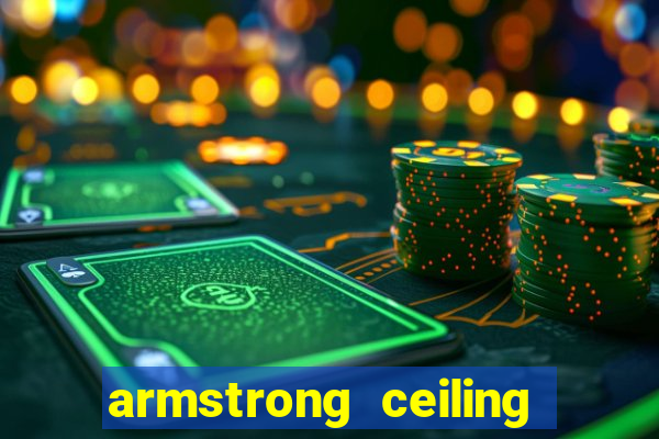 armstrong ceiling grid slot punch