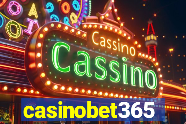 casinobet365