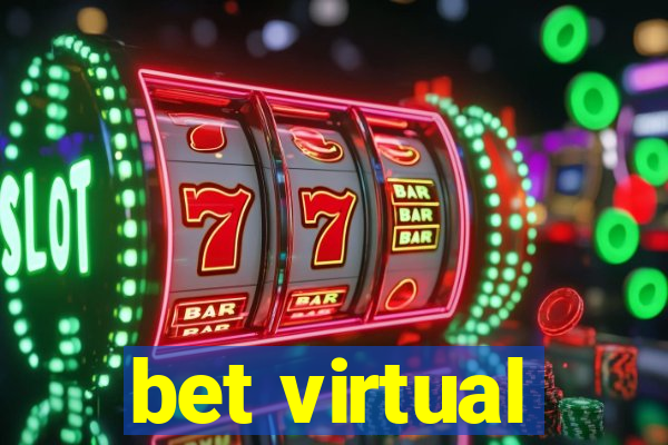 bet virtual