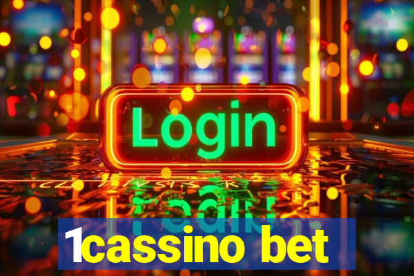 1cassino bet