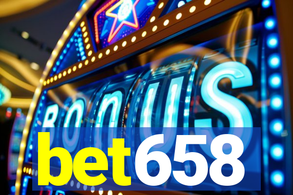 bet658