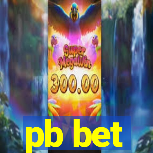 pb bet