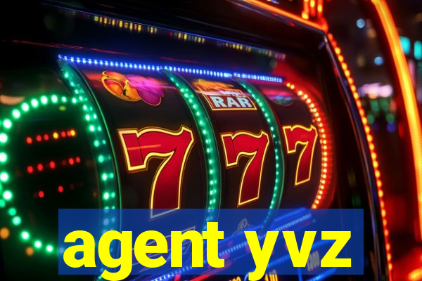 agent yvz