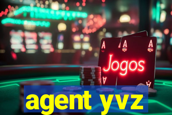 agent yvz