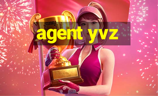 agent yvz