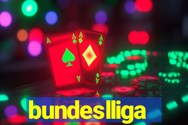 bundeslliga