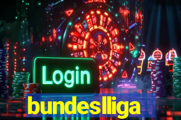 bundeslliga