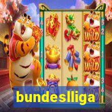 bundeslliga