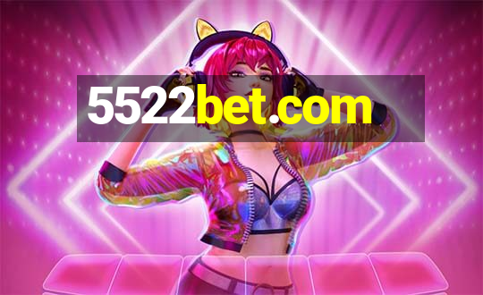 5522bet.com