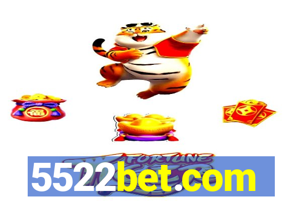 5522bet.com