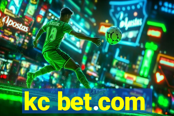 kc bet.com