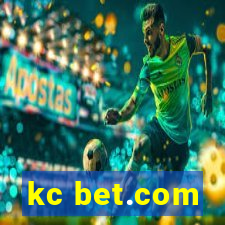 kc bet.com