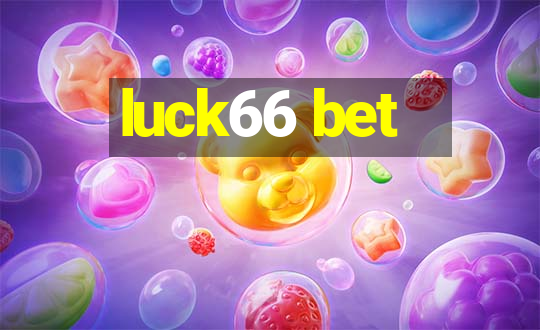 luck66 bet