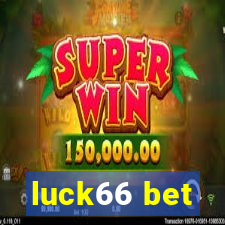 luck66 bet