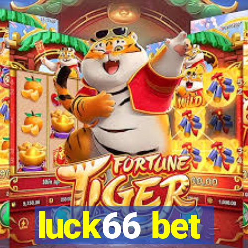 luck66 bet