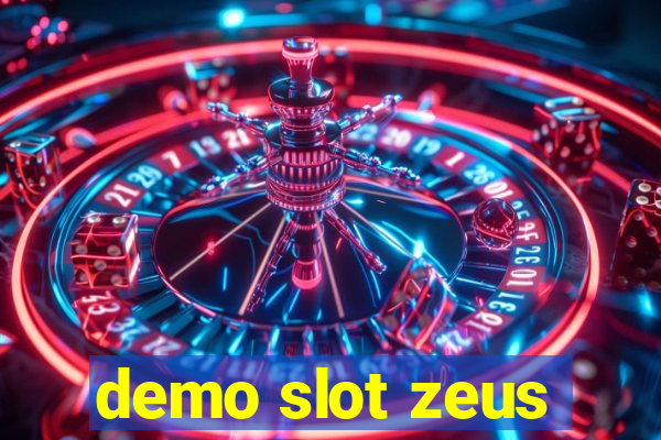 demo slot zeus