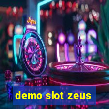 demo slot zeus