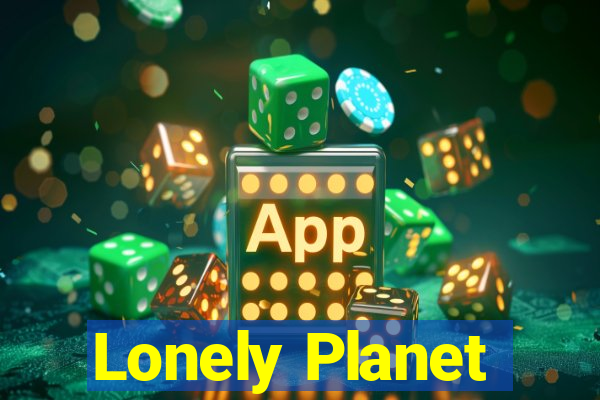 Lonely Planet