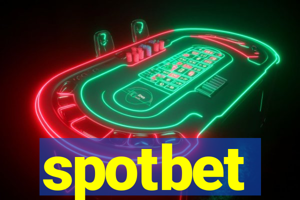 spotbet