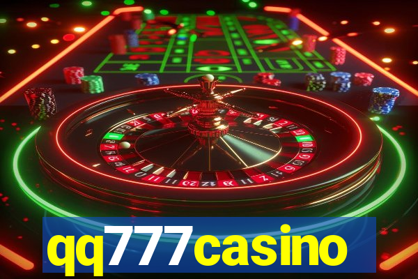 qq777casino