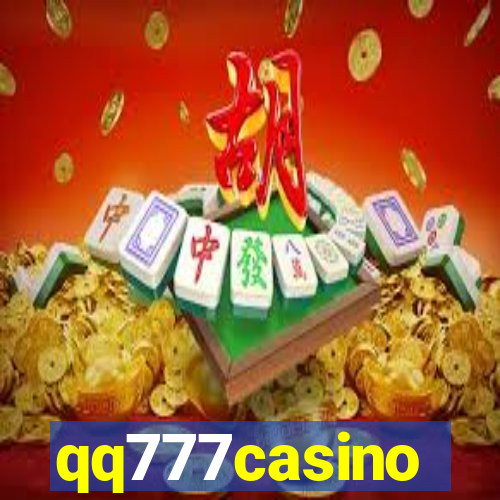 qq777casino