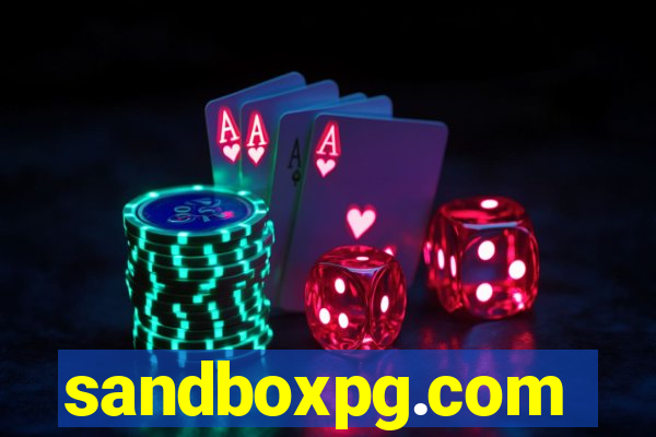 sandboxpg.com