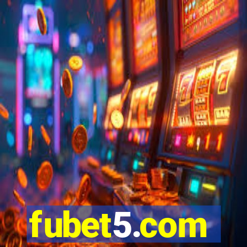 fubet5.com