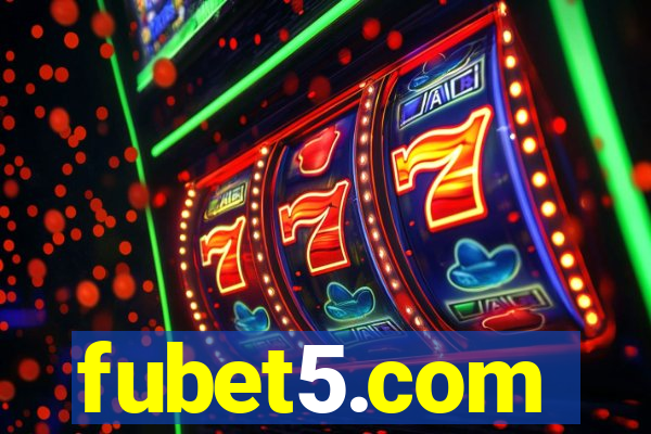 fubet5.com